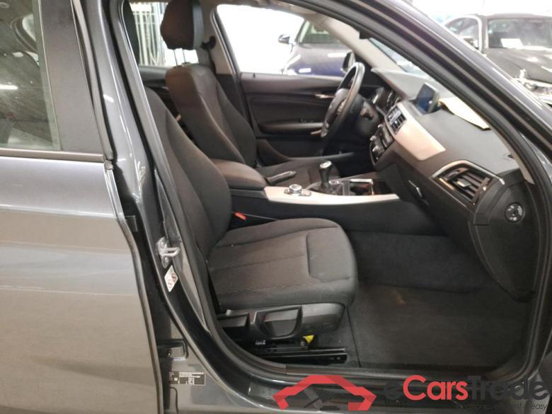 BMW - BMW 1 HATCH 116d 116PK Business Edition #3