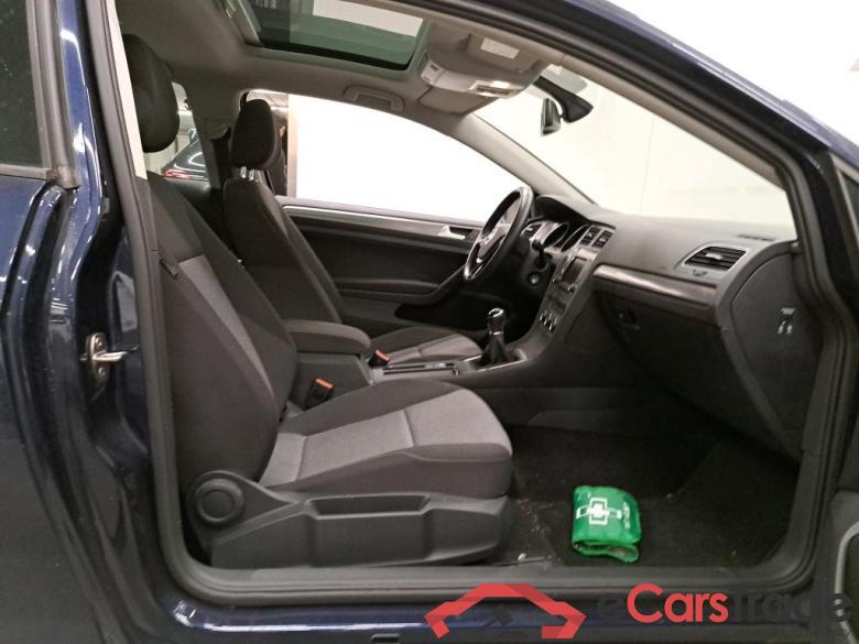 VOLKSWAGEN - VW  GOLF VII TDI 105PK BMT TrendLine Pack Business Class & Pano Roof #3