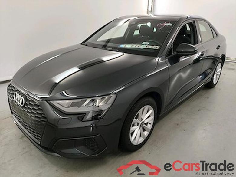 AUDI A3 2.0 TDI 30 85KW Lichtmodule 1 Business #1