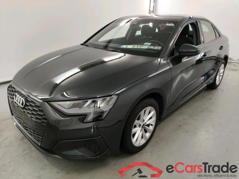 AUDI A3 2.0 TDI 30 85KW Lichtmodule 1 Business #2