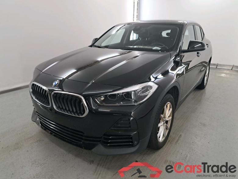 BMW X2 1.5 SDRIVE16D DCT 85KW Model Advantage Business #2