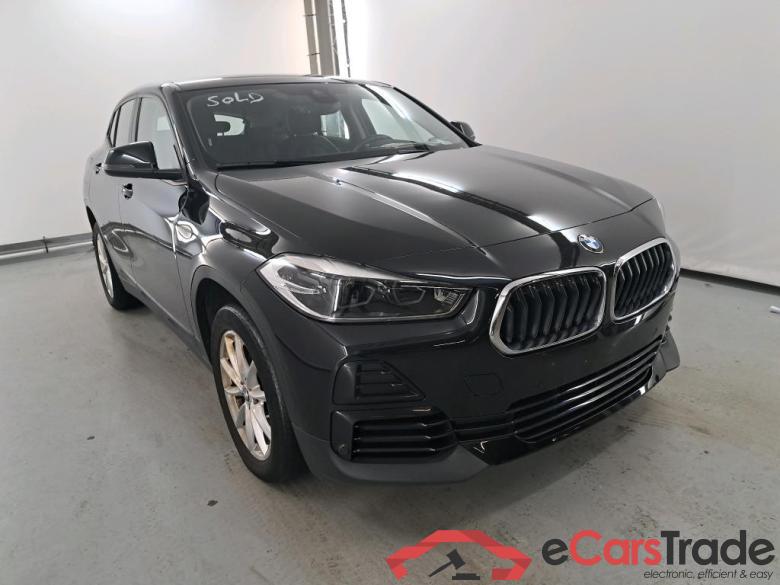 BMW X2 1.5 SDRIVE16D DCT 85KW Model Advantage Business #3