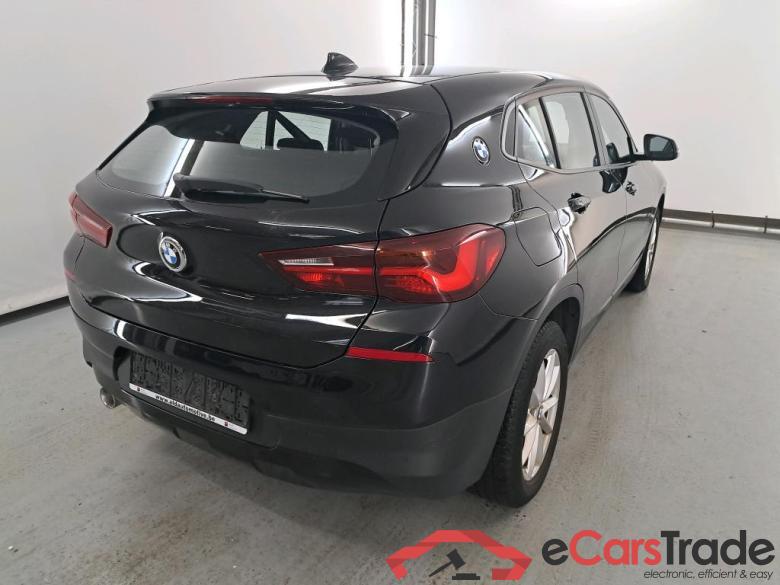 BMW X2 1.5 SDRIVE16D DCT 85KW Model Advantage Business #5
