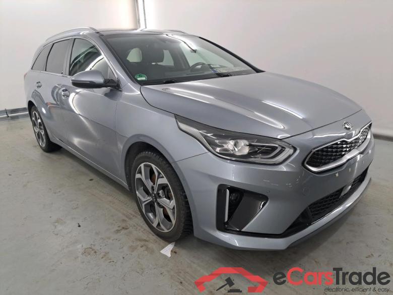 KIA CEE'D SPORTSWAGON 1.6 GDI PHEV SENSE DCT Navigation 1 Leather 2 - ADAS 3 #3