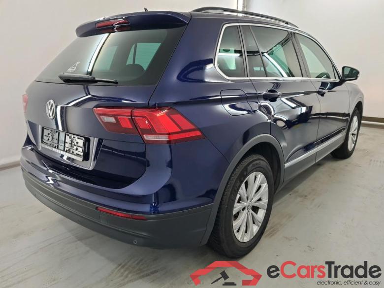 VOLKSWAGEN TIGUAN - 2016 1.5 TSI ACT Comfortline OPF DSG Module Hiver Travel #5