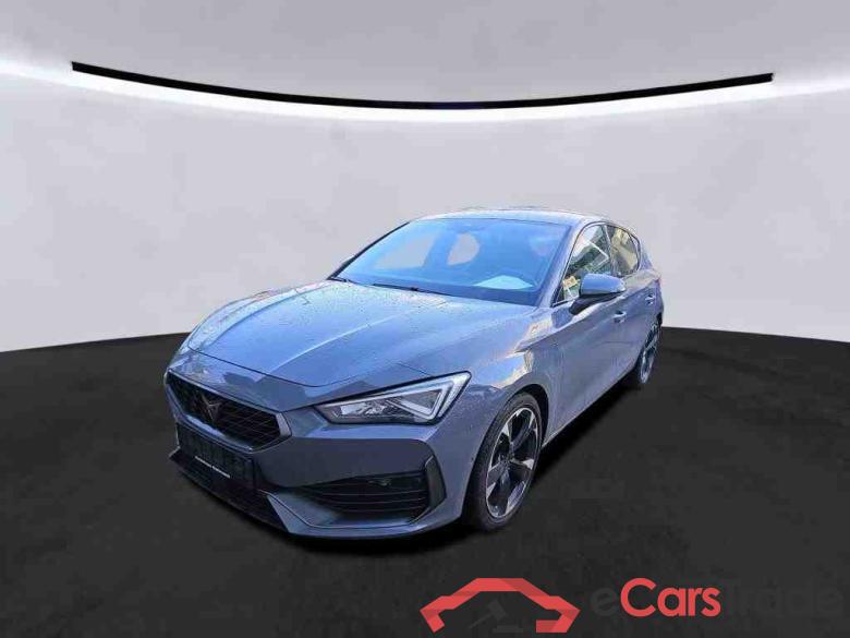 Cupra Basis e-Hybrid Leon #1