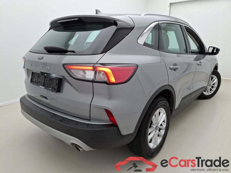 FORD KUGA 1.5 ECOBOOST TITANIUM #2