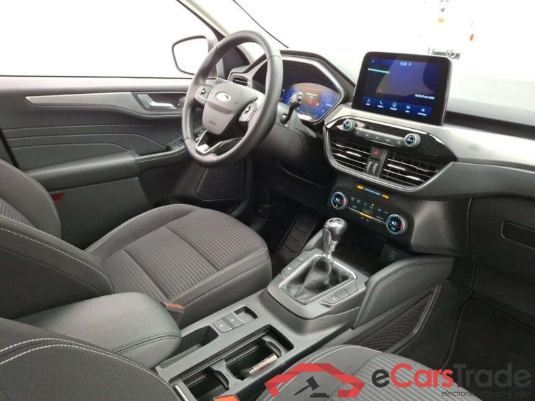 FORD KUGA 1.5 ECOBOOST TITANIUM #3