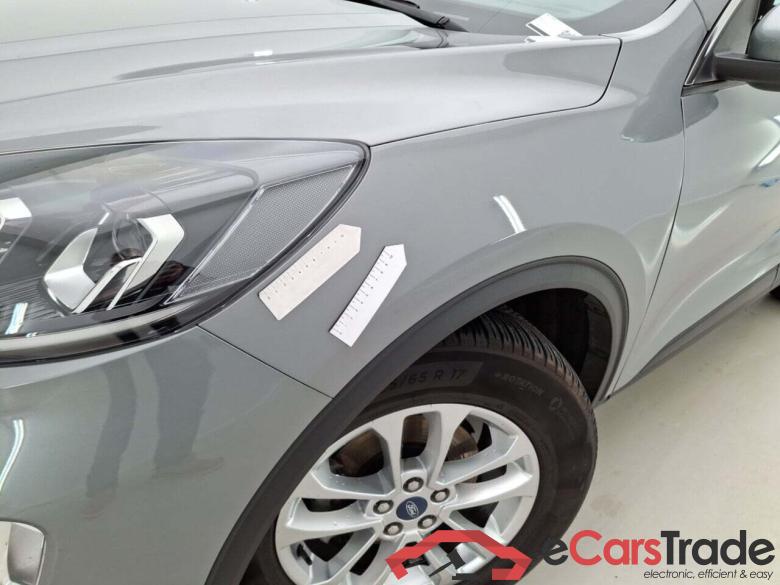 FORD KUGA 1.5 ECOBOOST TITANIUM #5