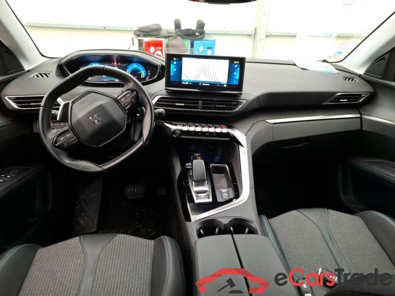 Peugeot 1.6 HYBRID 225 E-EAT8 Allure 3008 Hybrid 225 Allure 1.6 Plug-In 225CV BVA8 E6d #5