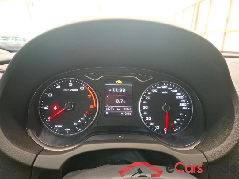 Audi 30 TFSI S TRONIC BUSINESS LINE AUDI A3 Sportback 5p Berline 30 TFSI S TRONIC BUSINESS LINE #6