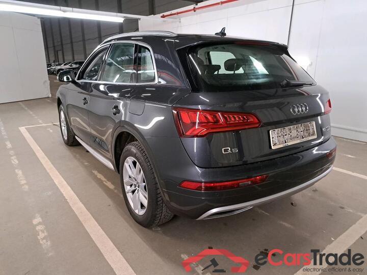 Audi Q5 Q5 Sport 50 TFSi e S tronic quattro 220kW/299pk  5D/P Auto-7 #3