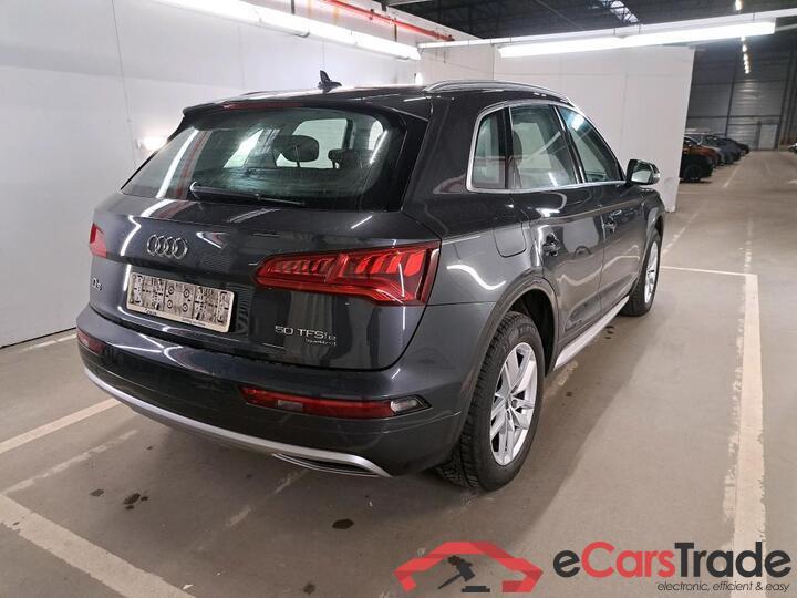 Audi Q5 Q5 Sport 50 TFSi e S tronic quattro 220kW/299pk  5D/P Auto-7 #4