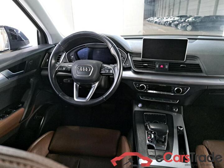 Audi Q5 Q5 Sport 50 TFSi e S tronic quattro 220kW/299pk  5D/P Auto-7 #5