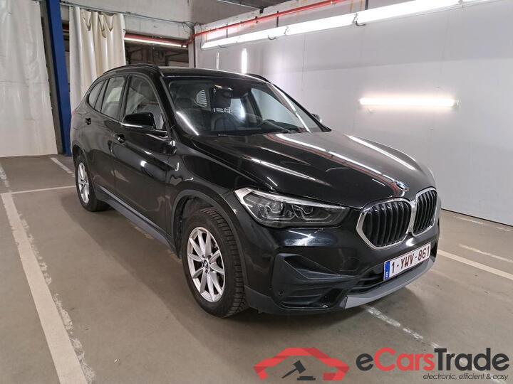 BMW X1 X1 sDrive16dA (85 kW) 85kW/116pk  5D/P Auto-7 #2
