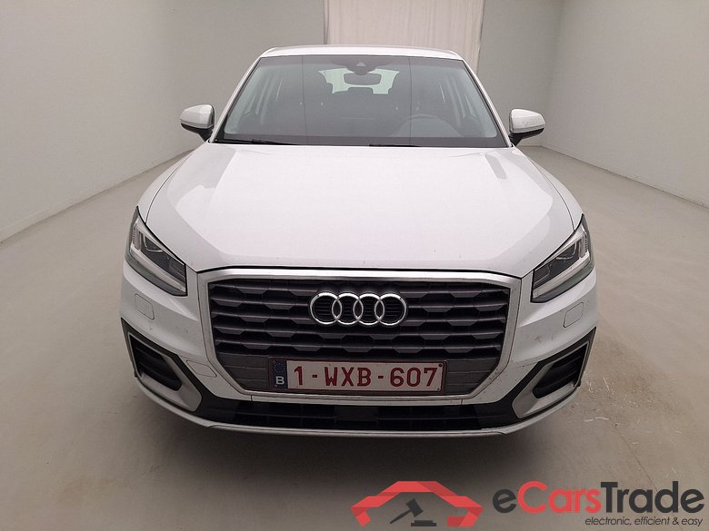 Audi, Q2 '16, Audi Q2 1.5 35 TFSI 110kW S tronic Sport 5d #1