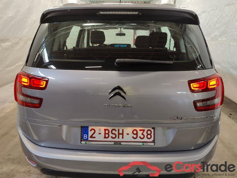 Citro�n, Gr.C4 SpaceT. FL'16, Citro�n Grand C4 Spacetourer 1.2 PureTech 130 S&S 7pl #6