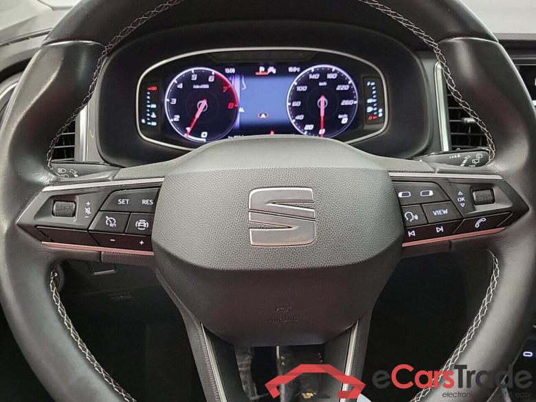 SEAT Ateca 1.5 TSI Style Business Intense #5