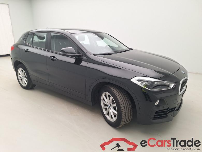 BMW, X2 '17, BMW X2 xDrive18d 100kW Aut. 5d #2