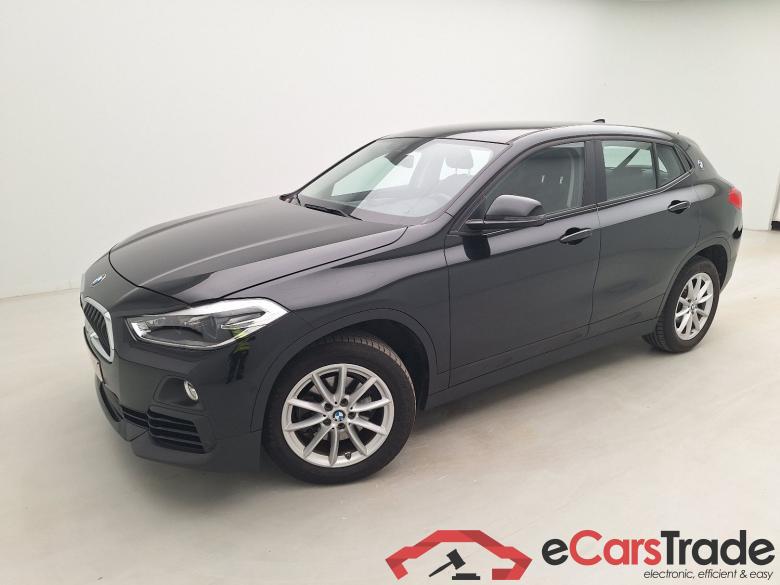 BMW, X2 '17, BMW X2 xDrive18d 100kW Aut. 5d #4