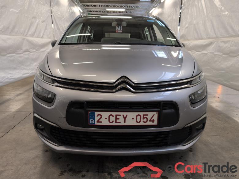 Citro�n, Gr.C4 SpaceT. FL'16, Citro�n Grand C4 Spacetourer 1.2 PureTech 130 S&S 7pl #1