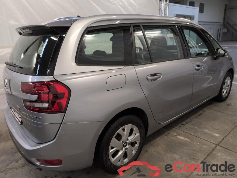 Citro�n, Gr.C4 SpaceT. FL'16, Citro�n Grand C4 Spacetourer 1.2 PureTech 130 S&S 7pl #5