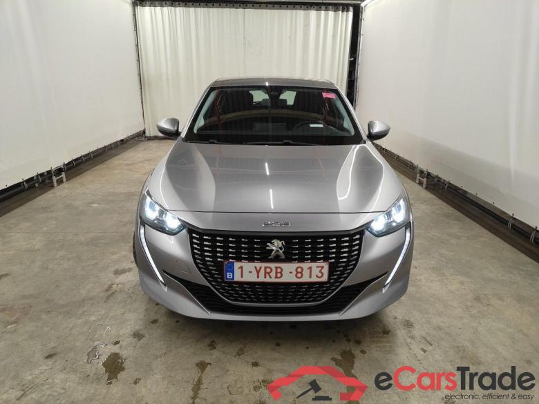 Peugeot 208 1.2 PureTech 75 MAN5 S&S €6.3 Active 5d #1