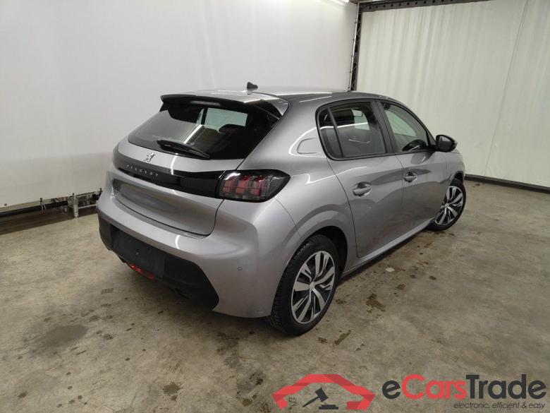Peugeot 208 1.2 PureTech 75 MAN5 S&S €6.3 Active 5d #5