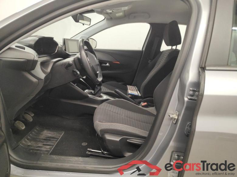 Peugeot 208 1.2 PureTech 75 MAN5 S&S €6.3 Active 5d #6