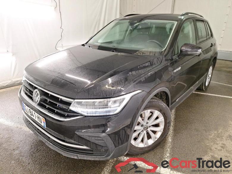 Volkswagen 1.4 eHybrid 245 DSG6 Life Business Tiguan Life Business eHybrid 1.4 TSI 245CV BVA6 E6d #1