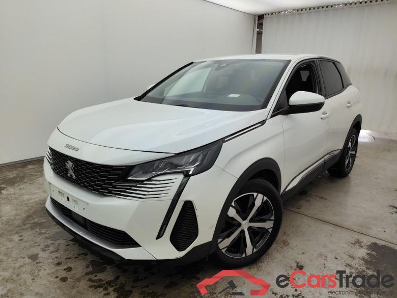3008 1.2PTech 96kW Allure Aut  !!! NO Export !!!  #4