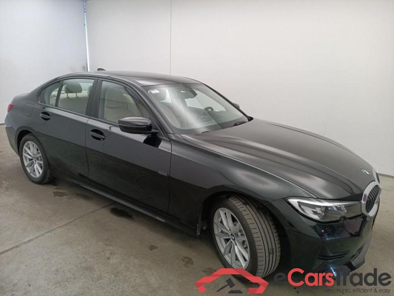 BMW 3 - 2019 330eXAS 184 PHEV 4d #2