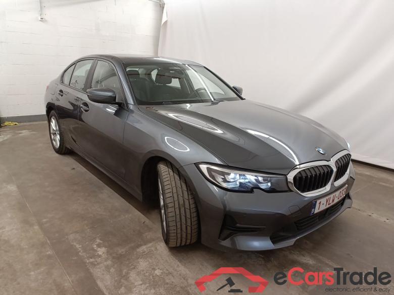 BMW 3 Reeks Berline 330e (215 kW) 4d #2