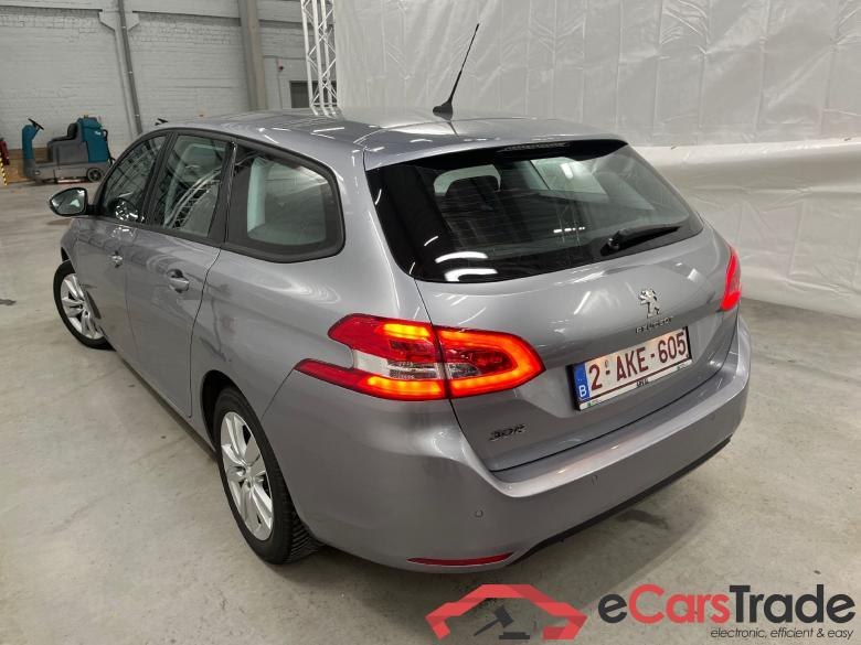 Peugeot, 308 SW FL'17, Peugeot 308 SW 1.5 BlueHDi 130 S&S EAT8 Active Pac #3
