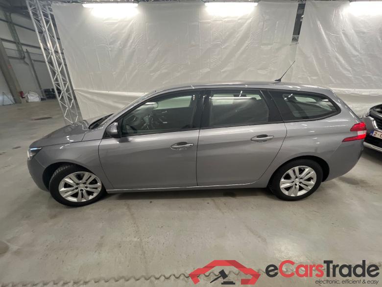Peugeot, 308 SW FL'17, Peugeot 308 SW 1.5 BlueHDi 130 S&S EAT8 Active Pac #4
