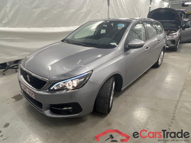 Peugeot, 308 SW FL'17, Peugeot 308 SW 1.5 BlueHDi 130 S&S EAT8 Active Pac #5