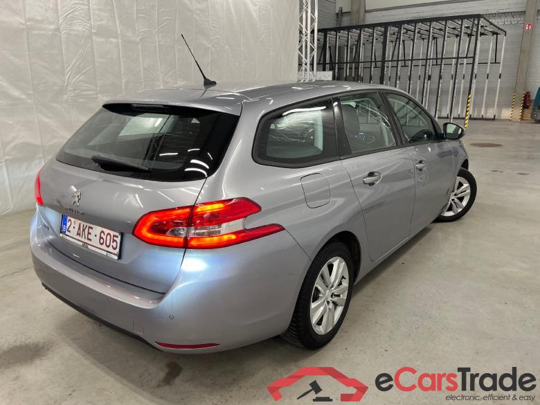 Peugeot, 308 SW FL'17, Peugeot 308 SW 1.5 BlueHDi 130 S&S EAT8 Active Pac #6