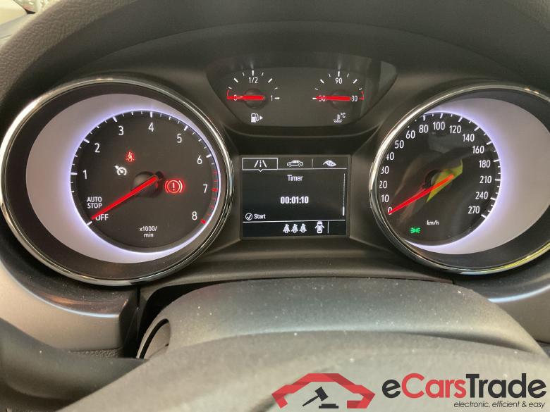 Opel, Astra ST FL'19, Opel Astra Sports Tourer 1.2 Turbo 81kW S/S Editio #6