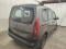 preview Citroen Berlingo #4