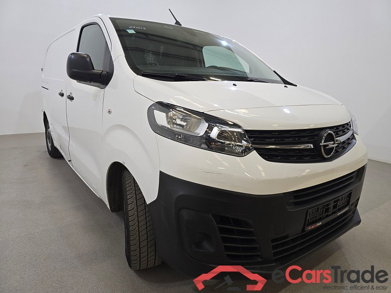 Opel Vivaro 1.5 TDI L2H1 2.6T 3PL 2 Slide Doors Klima PDC ... #3
