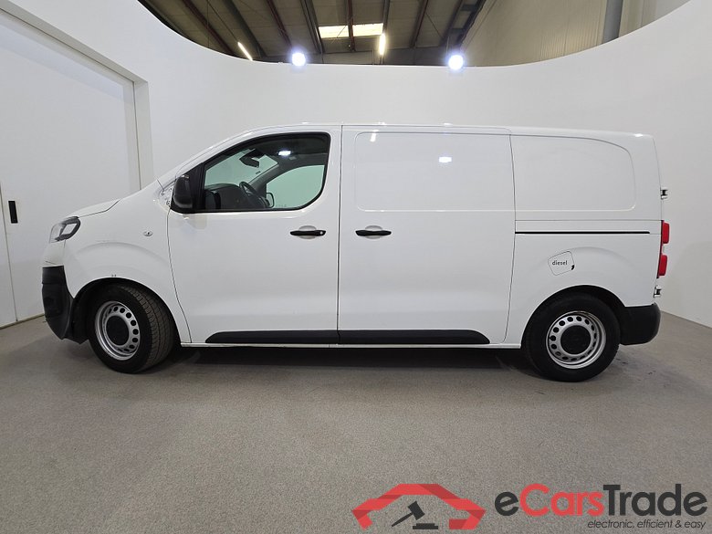Opel Vivaro 1.5 TDI L2H1 2.6T 3PL 2 Slide Doors Klima PDC ... #2