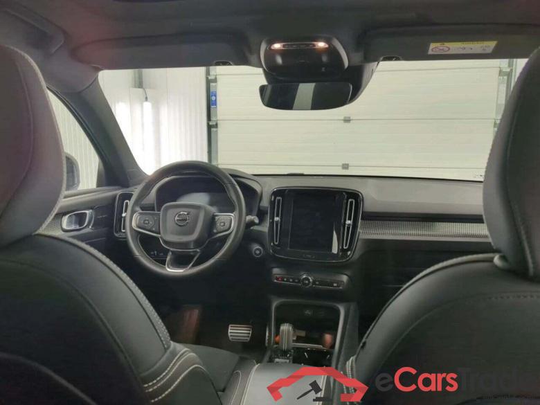 VOLVO XC40 1.5 T5 Rech. Inscr. #3