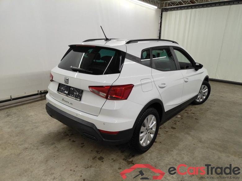 SEAT Arona 1.0 TSI 81kW DSG Move 5d #5