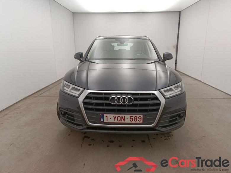 Audi Q5 Business Edition 30 TDI 5d #1