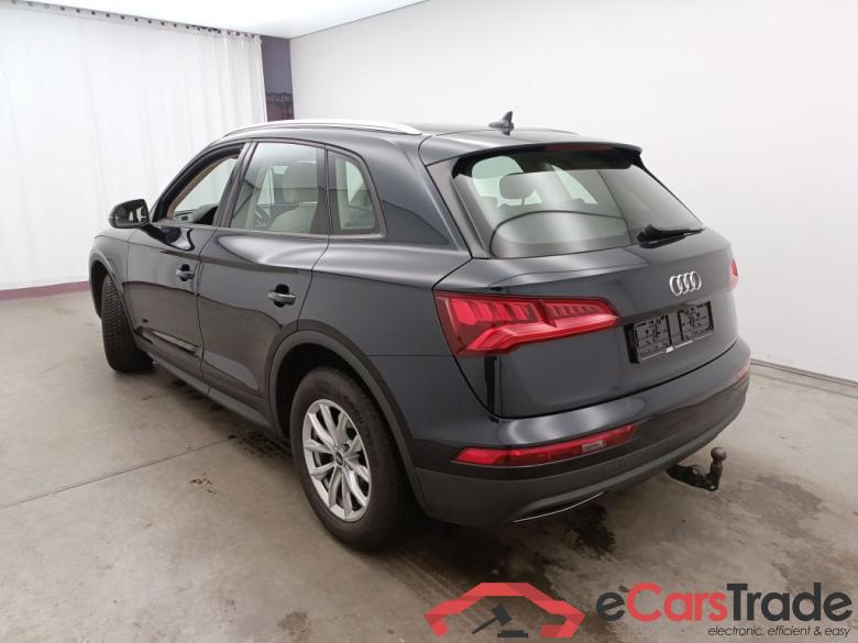 Audi Q5 Business Edition 30 TDI 5d #3
