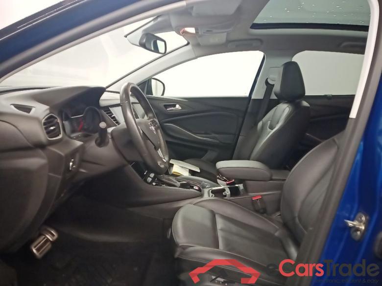 Opel Grandland X 1.5 Turbo ECOTEC D S/S AT8 Ultimate 5d #6