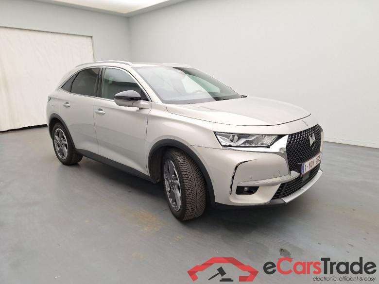 DS, DS7 CB '17, DS 7 Crossback 1.5 BlueHDi 130 Automatic So Chic 5 #2