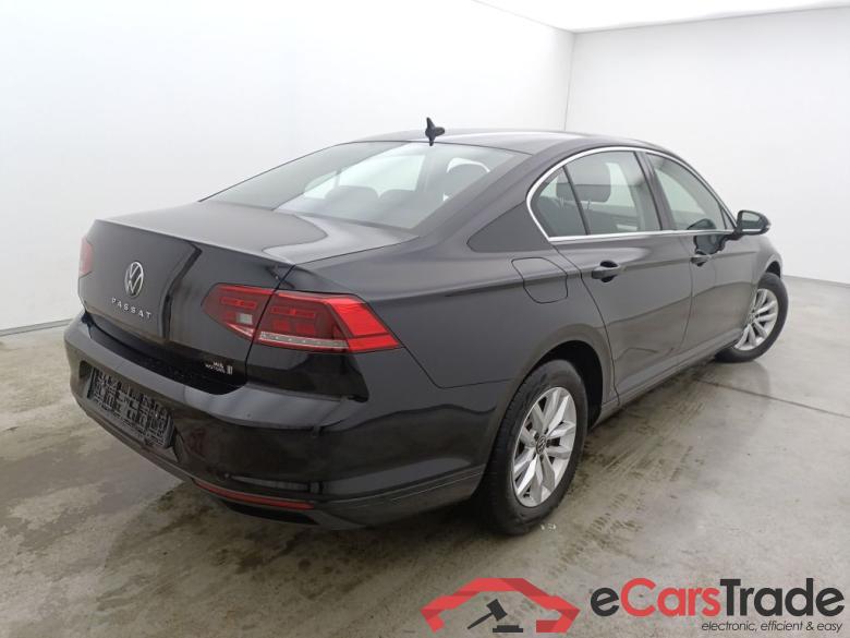 Volkswagen Passat 2.0 TDI 90kW Style DSG 4d #5