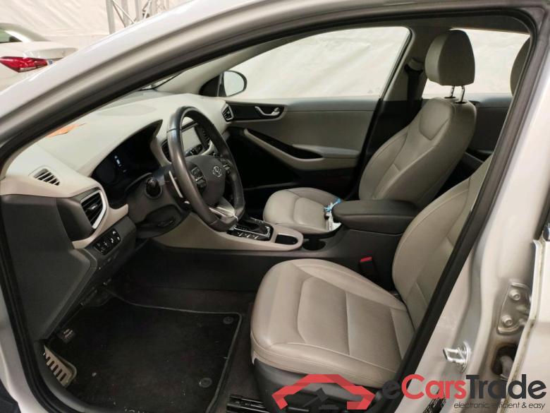 HYUNDAI IONIQ 1.6 GDi Executive ISG DCT #6