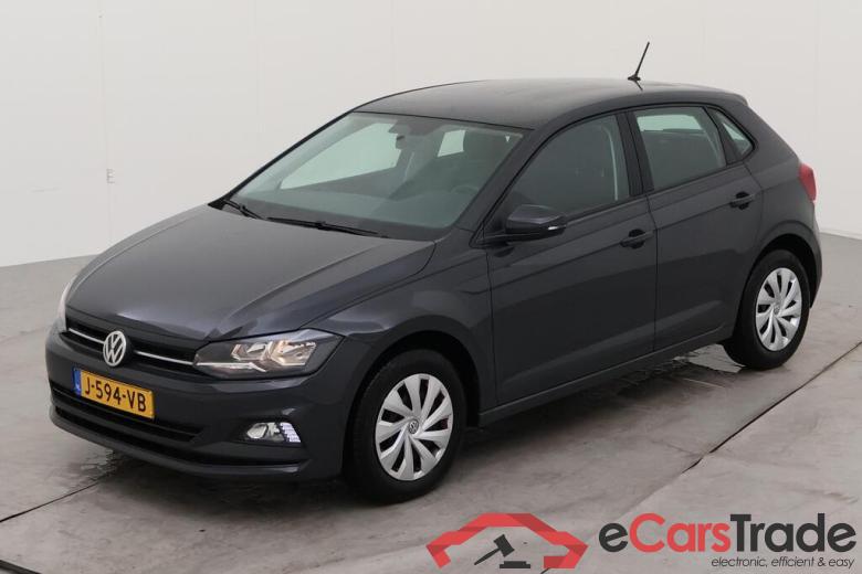 VOLKSWAGEN POLO 59 kW #1